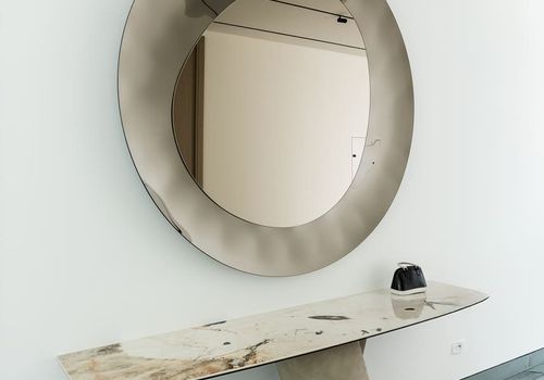 Curating Modern Elegance in S Tower’s Signature Residence